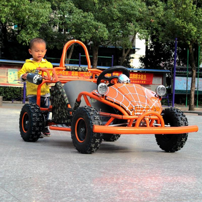 Playgrounds Electric single Double seat Cross Country Childrens CardinCar Square Park Site Room inside and outside racetrack rental liters