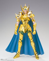 Holy clothing myth EX gold saint Seiya Aries Mu reborn version of the Mainland version of the spot