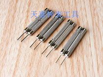 Watch repair tool watch disassembly strap punch strip short adjust thimble punch