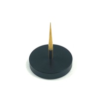 Table repair tool Full balance wheel frame swing wheel shaft cleaning seat balance wheel splint bracket seat seat sitting hairspring bracket
