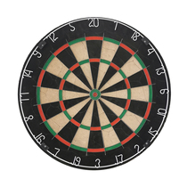 18 inch high quality African sisal competition dart target professional knife net dart target set to send darts