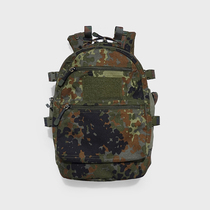 Cat tiger beast 3D tactical attack backpack mens military fan outdoor special camping mountaineering travel computer bag