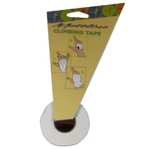 British wide boyz imports rock rubberized fabric traditional climbing adhesive tape ClimbingTape