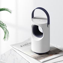 You two source manufacturers USB photocatalyst mosquito killer household outdoor mosquito repellent for pregnant women baby LED gift customization