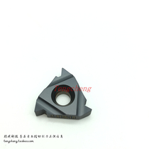 CNC luo wen dao pick silk knife thread 22NR3 0 3 5 4 0 5 0 6 0 ISO DM25