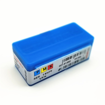 Israel Vargas thread cutter 3IR 14BSPT VTX