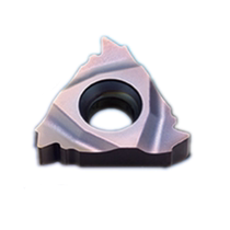  Full grinding CNC threaded blade Z16ER1 0ISO Z16IR1 0ISO YBG205 cutter head