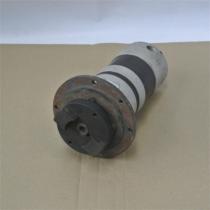 DPL84 3 Eisele reducer spot real shot color New bargaining second-hand dismantling machine shooting