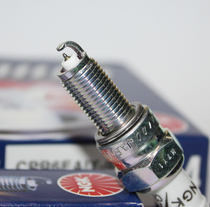 NGK Iridium spark plugs for Kaiyue 500 Kaiyue 321 Loncin 500 Honda CB500F CM500 CM300