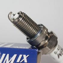 High-performance NGK Iridium spark plug for Xinyuan SY440 silver bottle climber XY400 Milan GM440