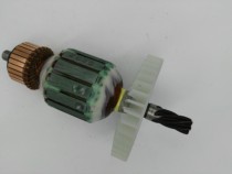 Ryobi CH-465 Electric hammer drill rotor