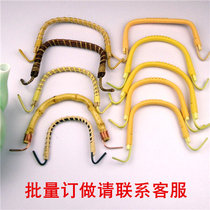 Teapot handle teapot lifting beam handle accessories teapot Vine teapot handle accessories Japanese style
