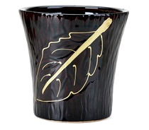 Flower-pot ceramic hot pin special price New Chinese table minimalist creative flower pot