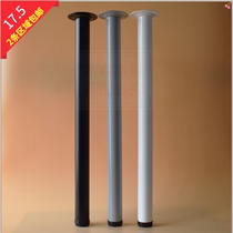 Table leg bracket table leg bar support column wrought iron table leg dining table metal table foot desk fixed wooden tripod