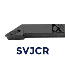 SVJCR3232P16 SVJCL3232P16 of outer circle CNC tool bar