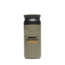 (NextVogue)carhartt wip goods kinto travel double thermos cup wash