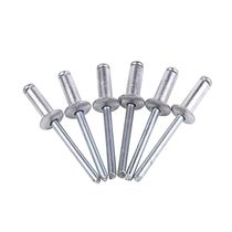 Shanghai An Brand Bringing Core Aluminum Rivet Opening Rivet