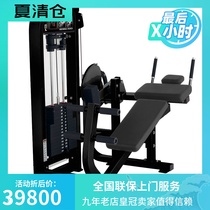 Original American LIFEFITNESS Heroic series abdominal muscle trainer HS-ABC