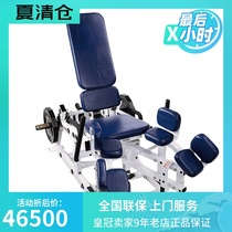 Original imported American LIFEFITNESS Lijian brand Haomai Leg Abduction Trainer PLABD