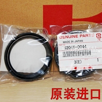 Original Imported Kawasaki Little Vulcan 650 Z650 Ninja NINJA650 Z400 Front Fork Shock-up Oil Seal