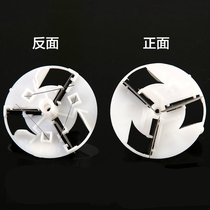 Hair ball universal device Trim shaver blade Hair removal head accessories Hair shaver blade blade 