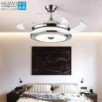 The Duke LED fan lamp for the first two