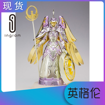 The Japanese version generations Saint vestment myths shen sheng yi Athena cheng hu sha zhi 10th anniversary