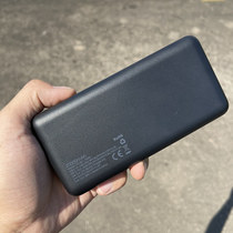 Odec 20000 mA 20000mAh Mobile Power type-cPD20W Fast Charge QC3 0 Charging Treasure