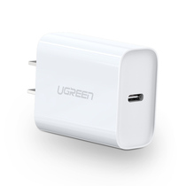 Green Union 30W charger head iPhone12 for Apple 11max mobile phone ipadpro2020 2018 Flat