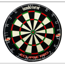 Clear stock UNICORN unicorn sisal professional competition dart target dart board dart set adult