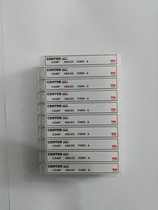  South Korea YG center drill 60 degree A-type center drill High-speed steel HSS-EX imported fixed-point drill physical shooting