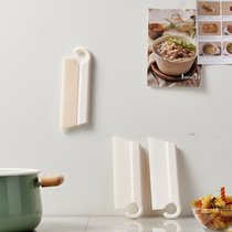 South Korea imported wiper glass wiper shower cylinder brush glass brush kitchen countertop cleaning brush mirror brush sink brush