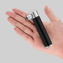 Mini bicycle pump long-distance tire repair tool portable metal repair road bicycle equipment