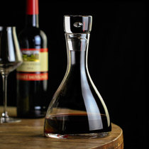 Niche Chamvin court decanter Decanter classic wine decanter decanter with crystal stopper