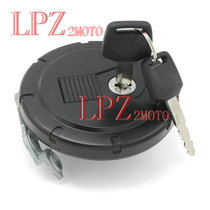 Suitable for Kawasaki KLX250 KL250 fuel tank cover shell Tibetan 250 fuel tank cover shell
