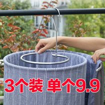  Drying quilt artifact spiral household drying quilt cover cool quilt students use hanging clothes to dry sheets quilt cover coat rack