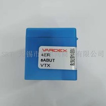 Israel Wagas tool carbide threaded insert 4ER8ABUT VTX full range products