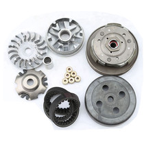 Neptune HS125T QS150Tt Superman Fuxing Gold Red Blue Giant Star Rear Clutch Disc Tuck Belt