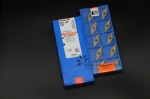  KORLOY CHLOE LONG DIAMOND VBMT160404 08-HMP NC3020 NC3120 PC9030
