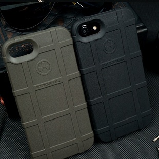 马盖普 苹果 iphone 8/7/plus 7p/8p马盖普战术 手机壳套