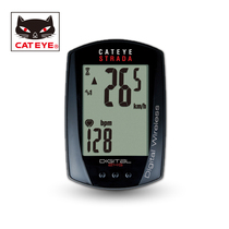 CATEYE cat eye bike wireless code meter heart rate meter mountain bike accessories CC-RD420DW