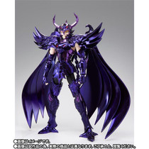 Saint Seiya Primary Color Tenma Star EX Japanese version Bandai Soul Limited Holy Clothing Myth Radamandis