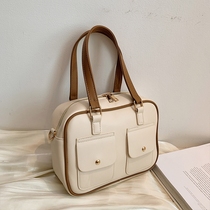 NVRWA this year popular bag 2021 New Tide fashion hand hand shoulder Women bag fashion shoulder bag wild ins