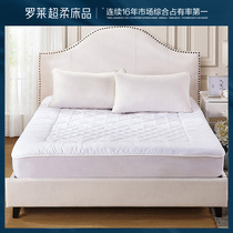 Luolaihe home textile bed cushion anti-bacterial folding bed cushion 1 2 1 5 1 8m mattress bedding clearance
