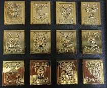Spot RH holy box Ming gold saint fighter Sea fighter Silver holy box shooter balance seat plastic