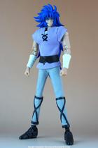 Spot Gold Saint model Saint myth EX Gemini Saga casual jacket pants belt