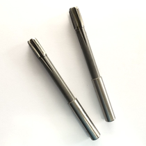 Reamer for inlaid alloy reamer machine
