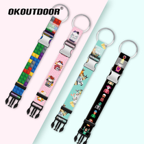Luggage bag buckle packing straps hooks boarding passes travel trolleys boxes luggage tags external buckle straps