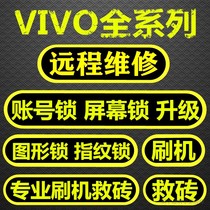 VIVO X7 Y83 X9PLUS X20 Y66 Y55A X21 Y75 X23 27 brush screen activation