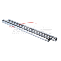Suitable for Honda CBR250 22 phase CBR22 MC19 shock absorber rod Front shock absorber core Front fork core shock absorber core